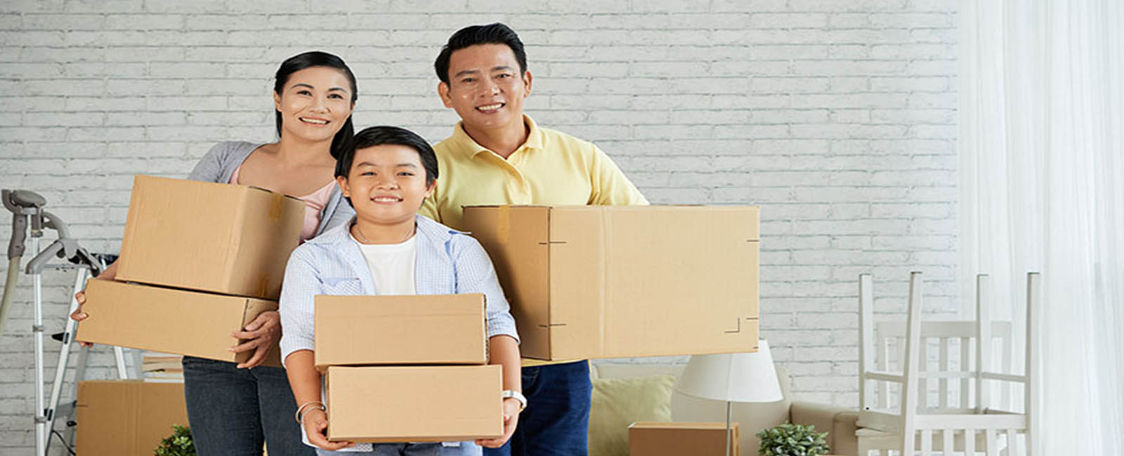 packers and movers