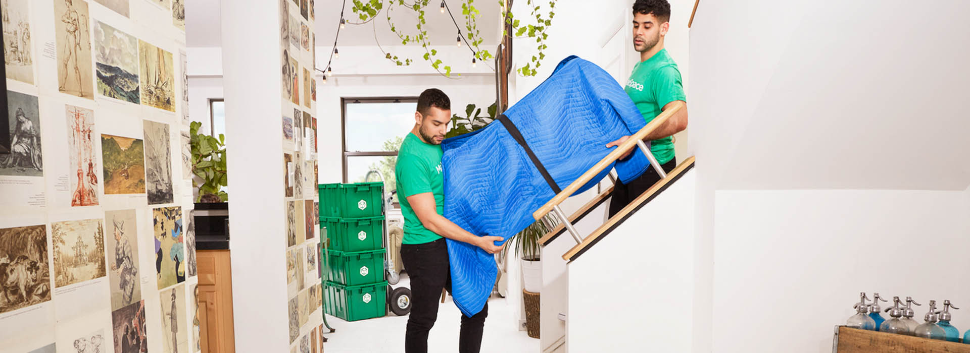 packers and movers