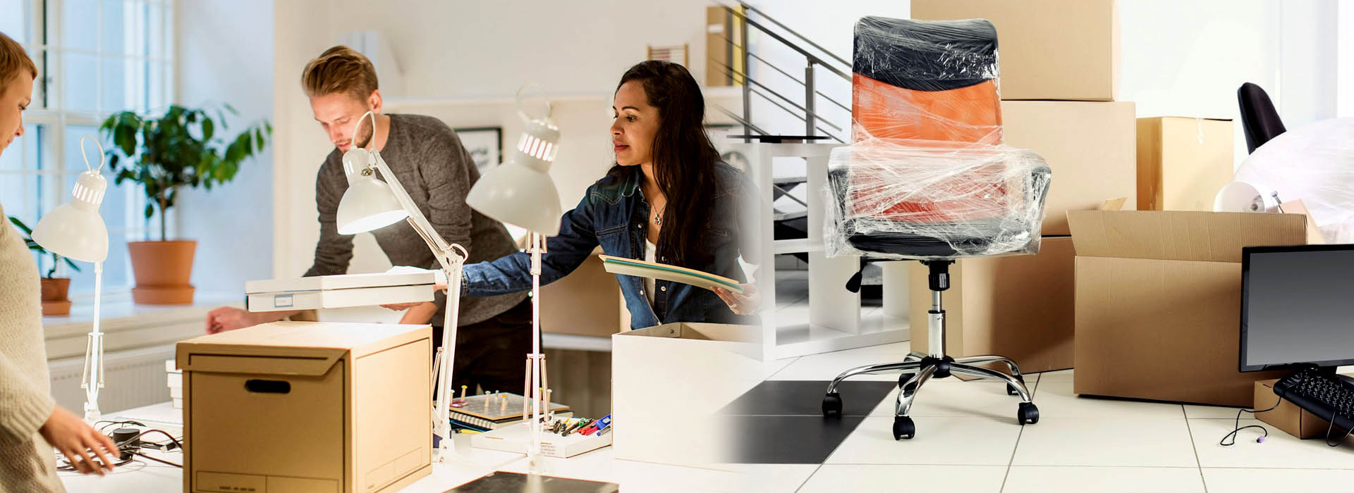 packers and movers